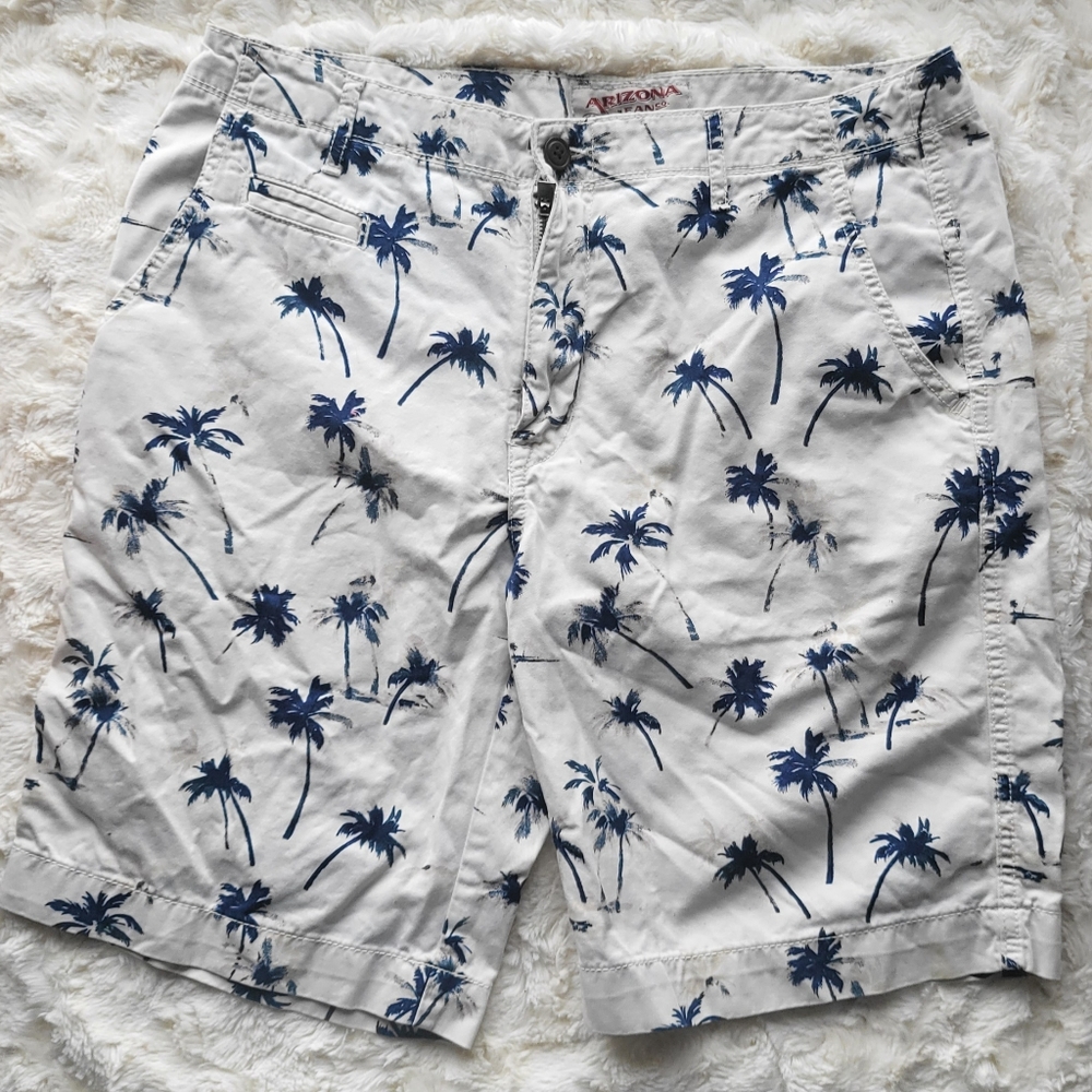 Arizona 34W white